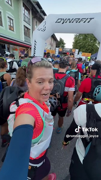 Transalpine Run: Tag 1/7 - Auf zur Alpenüberquerung!