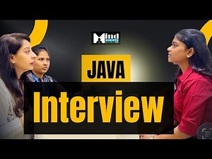 Java Interview Preparation Guide 2025 | Most Asked Questions