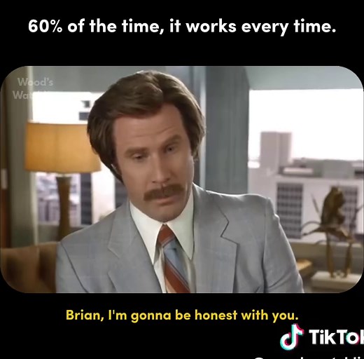 Anchorman: Must-Watch Comedy Movie Clips on Paramount