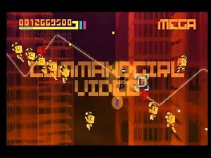 Let's Play BIT.TRIP FATE #4 - Frustration