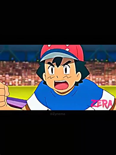 Pokemon ash chimchar vs paul ursaring battle #shorts #infernape