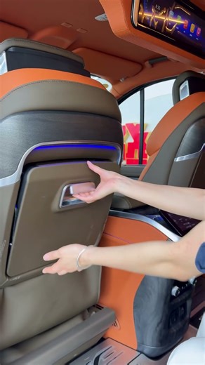 Appreciate the new Ford Black Knight business car. #fordwowsen #automobile #minivan #luxurycars