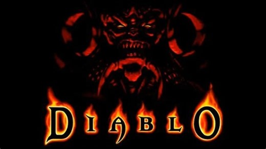Diablo 1 - Hell music HD