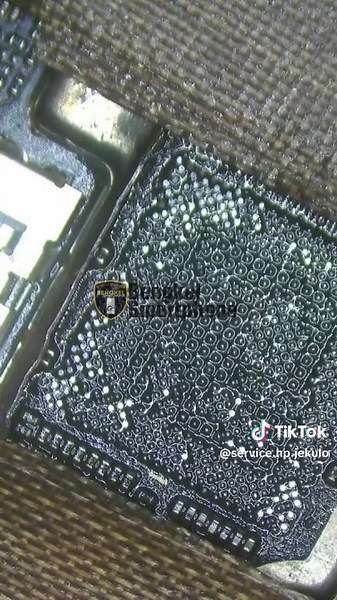 Mengetahui Apa Itu Reballing untuk Layanan HP