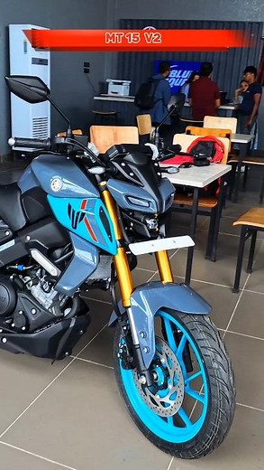 Yamaha mt15 v2 price in nepal 2024 | Yamaha mt 15 v2 price