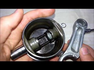 Tutorial: smontaggio/rimontaggio biella (+ consigli)