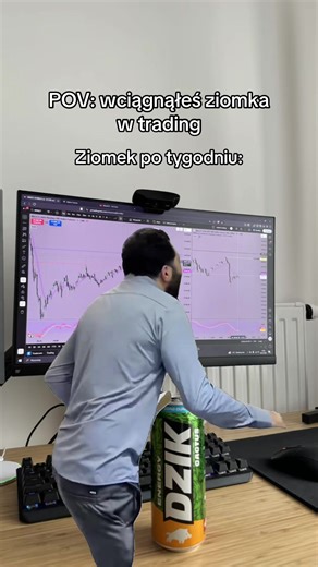 XD #fyp #trading #trader #tradingpolska #maskon
