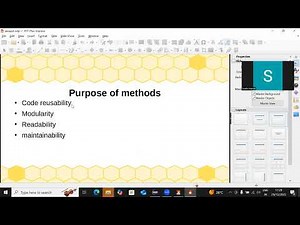 "methods in java Explained with real time example"#master Methods in java in One video🔥