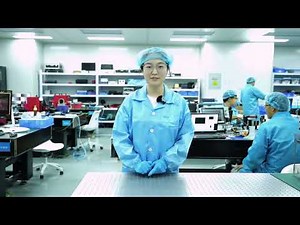 Spatial Light Modulator (SLM) Guide: 4 Must-Know Parts – Appearance, Function & More!