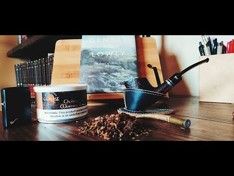 I Can't Keep My Pipe Lit! Help and Tips