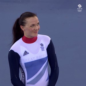 778K views · 4K reactions | What a moment for Victoria Pendleton ✨ Her second Olympic gold medal came in the keirin at London 2012 #TeamGBGames | Team GB | Facebook