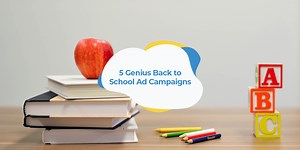 5 Genius Back to School Ad Campaigns | SmartrMail Email Marketing Blog