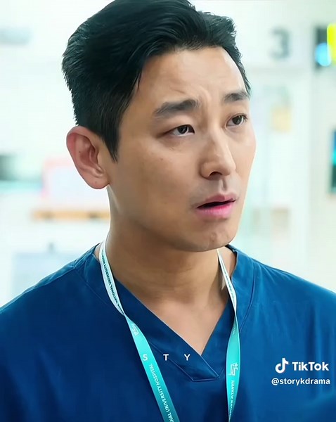 Trauma Code Heroes On Call: K-Drama Highlights