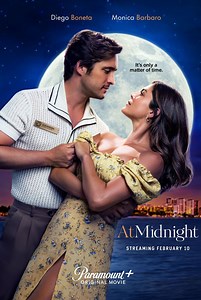 At Midnight (2023)