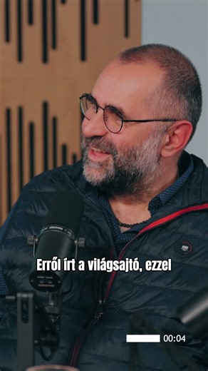 A magyar kampány egy etalon