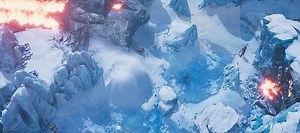 Stargate: Timekeepers Gameplay Revealed During Home of Wargamers 2021 Live+ Winter Edition