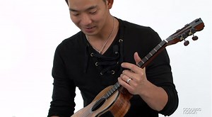 Video Interview: Ukulele Master Jake Shimabukuro