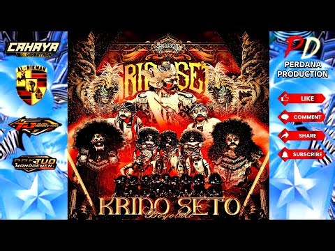 LIVE KRIDO SETO BOYOLALI//DALAM RANGKA BERSIH DUSUN BLAMBANGAN GEDANGAN CEPOGO BOYOLALI