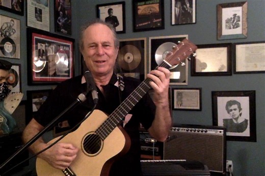 "My One and Only Love" (Wood-Mellin) 1953. This standard has been covered by many including Sinatra, but my favorite is by John Coltrane and Johnny Hartman. | Rob Stoner