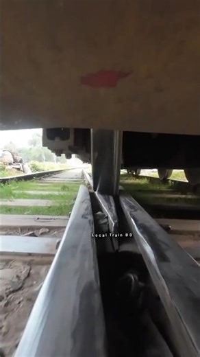 Railway Engineering Mechanism #railway #turnout #shorts