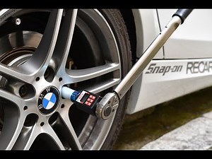 トネ(TONE) ハンディデジトルク H4DT200 こんな使い方してみた。