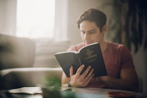¡Lee o escucha el Libro de Mormón ahora! | Venir a Cristo