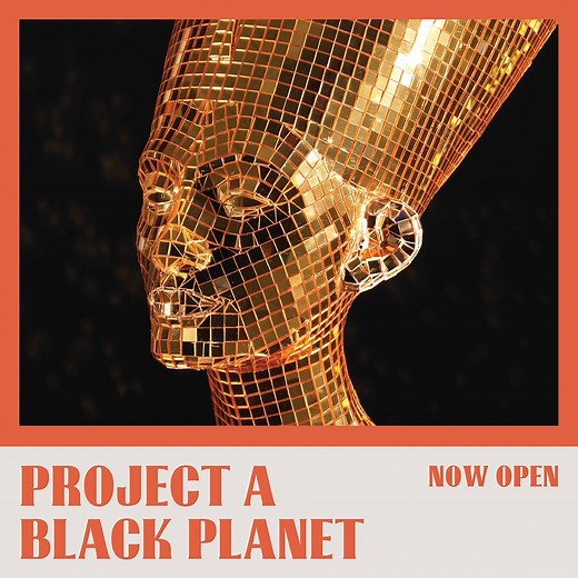 NOW OPEN—"Project a Black Planet: The Art and Culture of Panafrica" TICKETS—https://bit.ly/41dYDnx This first major exhibition to explore Pan-Africanism’s cultural impact includes 350 works from the 1920s to the present. Featuring artists across Africa, the Americas, and Europe, it presents Panafrica as a conceptual space for decolonization, solidarity, and freedom. On view in Regenstein Hall. | The Art Institute of Chicago