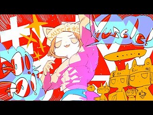 3月9日に大遅刻したキン肉マンのテーマ/Kinnikuman's Theme by松村上久郎