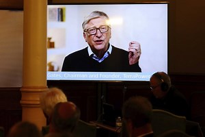 Bill Gates’ Vision for Next-Generation Nuclear Power in Wyoming Coal Country - Inside Climate News