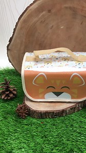 15 reactions | SPECIALIST TAS CUSTOM SOUVENIR @ bebe.gifts SOLUSI...