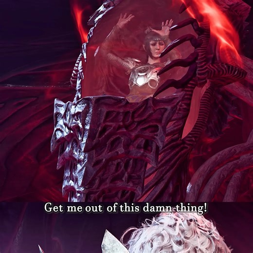 Quickest Way To Romance Shadowheart in Baldur's Gate 3 | Gaming World