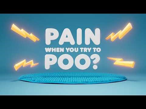 Colace Song - Poop Should Never Feel Painful (15 seconds - Pineapple)
