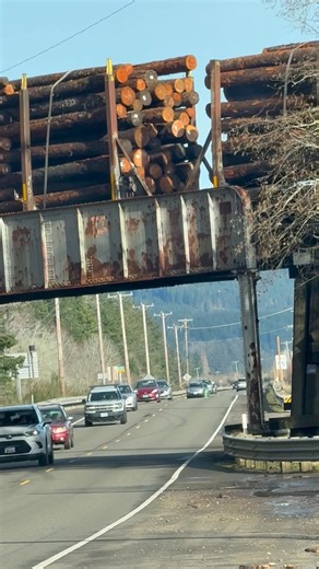 The railroad bridge at Cushman | Jerry Rust