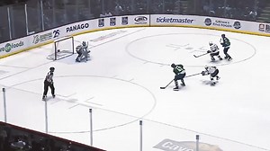 13K views · 302 reactions | Welcome to Nottingham, Matt Alfaro✍️ | The Nottingham Panthers | Facebook