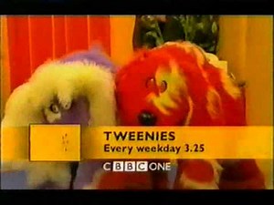 CBBC Morning Continuity With Adrian End Of Tweenies And End Of Breakfast Show