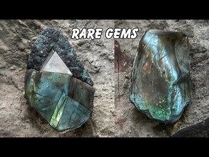 Labradorite: The “Impossible Stone” That Turned Into Millions
