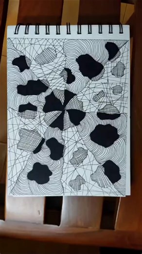 DAY 11- easy doodle tutorial ☺️#shorts #shortsfeed #shortvideo #doodle #art #trending #easy