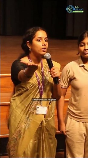 Coping Strategies for Students: Managing Stress & Mental Health Challenges | Tele MANAS