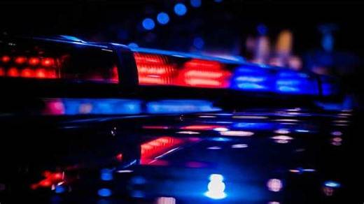 Police: 2 flown to hospital after head-on crash in Dearborn County