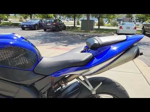 2005 Yamaha YZF-R1. #motorcycle #sportbike #viralvideo #bikelife #motorcycle #chicago