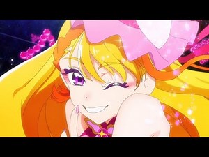 kawaii 作画 sakuga MAD Vol.2