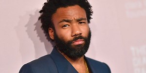 Donald Glover Reportedly Signs Eight-Figure Deal With Amazon