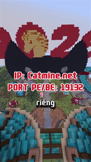 Server SMP Hay Nhất 2026 Trong Minecraft