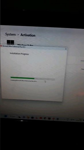 How To Activate Windows 11 Permanently For Free 2022 #activation #windows11 #ytshorts