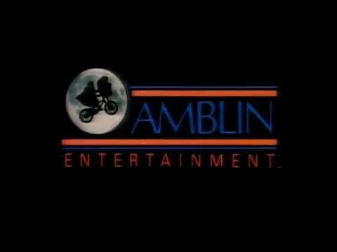 Amblin Entertainment/The Harvey Entertainment Company/Universal Cartoon Studios (in credits) (1996)