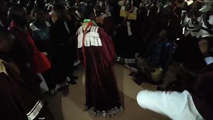 Jesu idombo - 2025 SA conference | ZAFMC Media