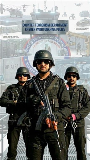 Field Operator CTD Police Jobs 2026 #socialcircle #kpkpolice #counterterrorism #short #KPKjobs #kpk