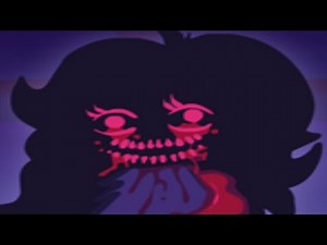 FNF - Winter Horrorland (remade vocals)