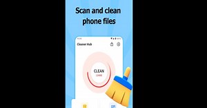 Descarga y ejecuta Cleaner Hub en PC y Mac (emulador)