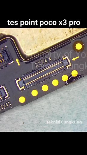87K views · 636 reactions | tes point poco x3 pro | gawan.jr | Facebook